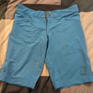 Chromag mountain bike shorts